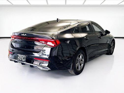 2023 Kia K5 LXS