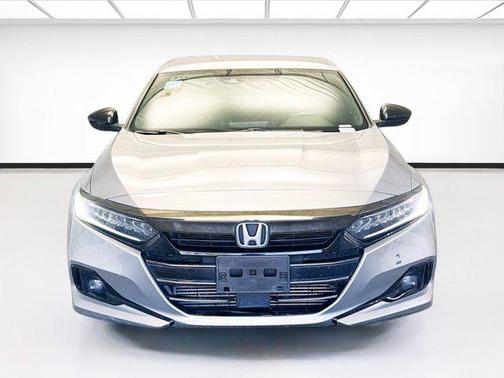 2021 Honda Accord Sport 1.5T