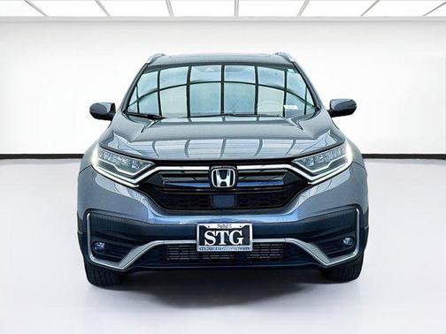 2020 Honda CR-V AWD Touring