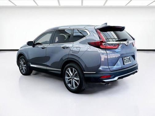 2020 Honda CR-V AWD Touring