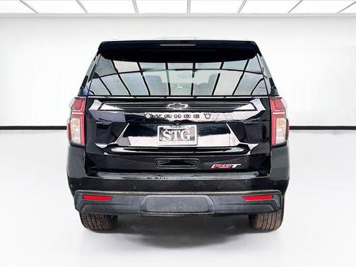 2021 Chevrolet Tahoe 4WD RST