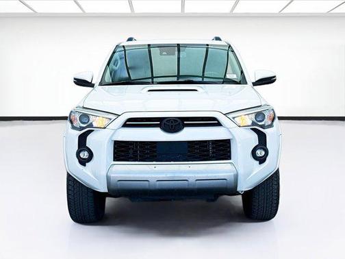 2021 Toyota 4Runner TRD Off Road Premium