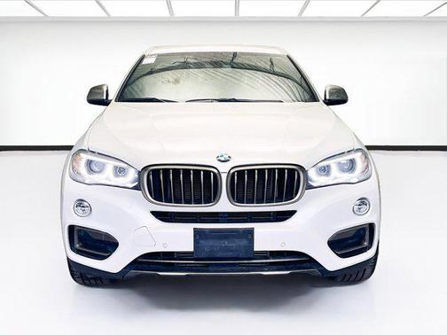 2017 BMW X6 sDrive35i