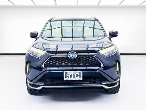 2022 Toyota RAV4 Prime XSE