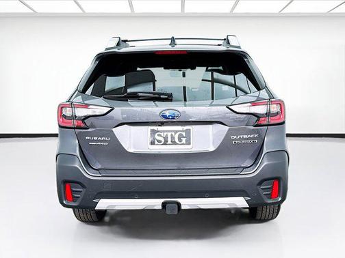 2021 Subaru Outback Touring XT