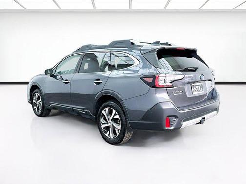 2021 Subaru Outback Touring XT