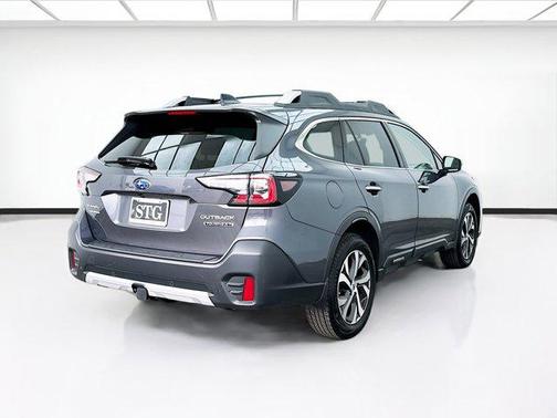 2021 Subaru Outback Touring XT