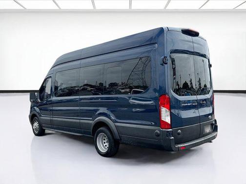 2019 Ford Transit-350 XL