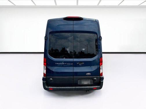 2019 Ford Transit-350 XL