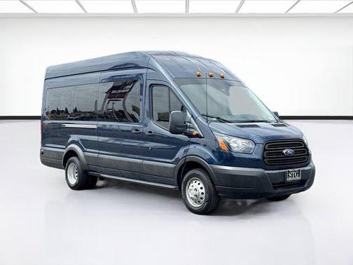 2019 Ford Transit-350 XL