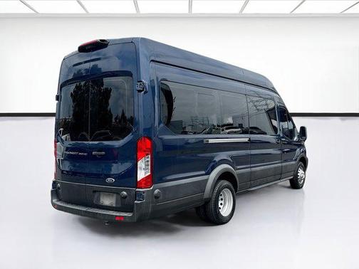 2019 Ford Transit-350 XL
