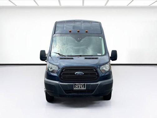 2019 Ford Transit-350 XL