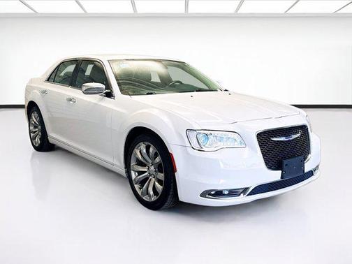 2019 Chrysler 300 Limited
