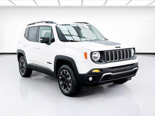 2023 Jeep Renegade Upland
