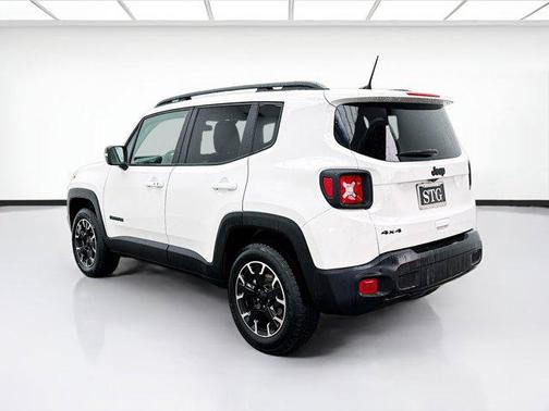 2023 Jeep Renegade Upland