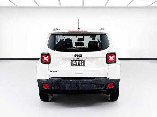 2023 Jeep Renegade Upland