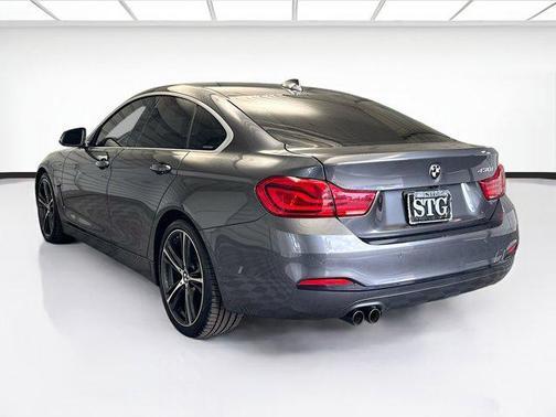 2019 BMW 430 Gran Coupe i