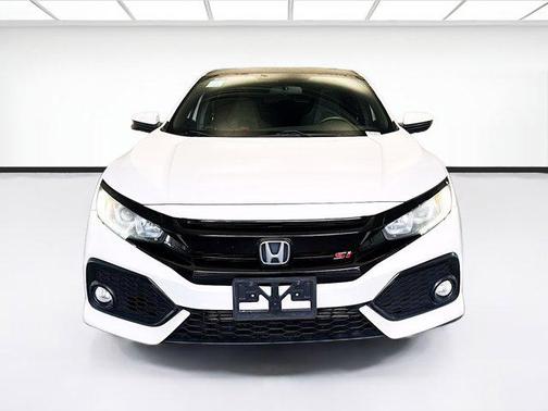 2019 Honda Civic Si Base