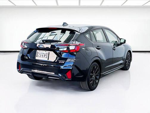 2024 Subaru Impreza RS