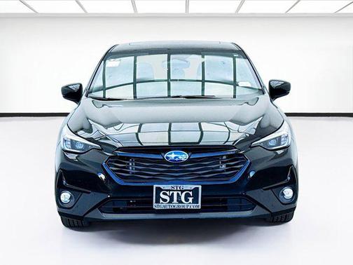 2024 Subaru Impreza RS