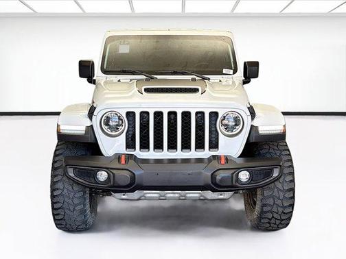 2023 Jeep Gladiator Mojave 4x4