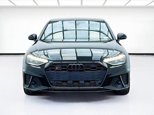 2021 Audi S4 3.0T Premium