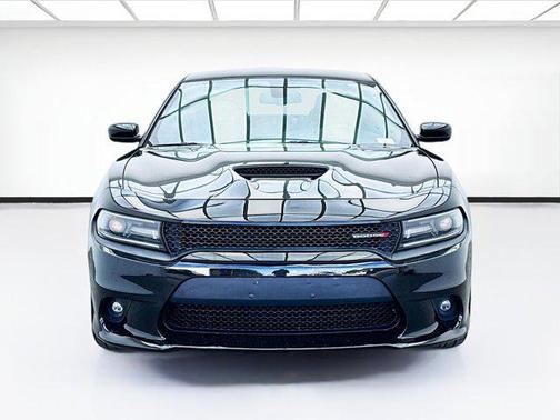 2020 Dodge Charger R/T