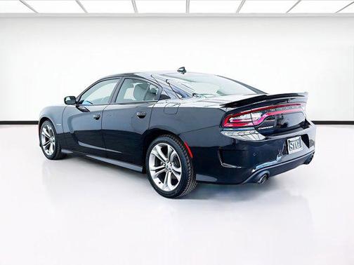 2020 Dodge Charger R/T