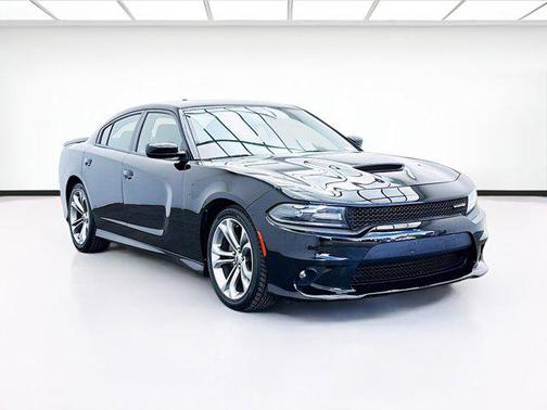 2020 Dodge Charger R/T