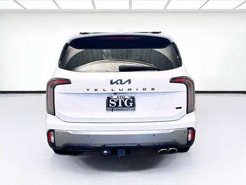 2023 Kia Telluride SX Prestige X-Pro