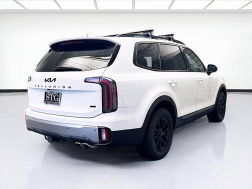 2023 Kia Telluride SX Prestige X-Pro