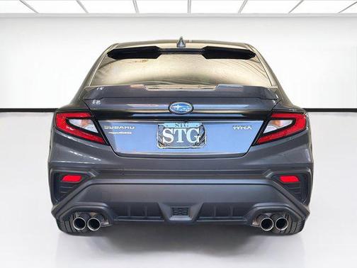 2024 Subaru WRX Base