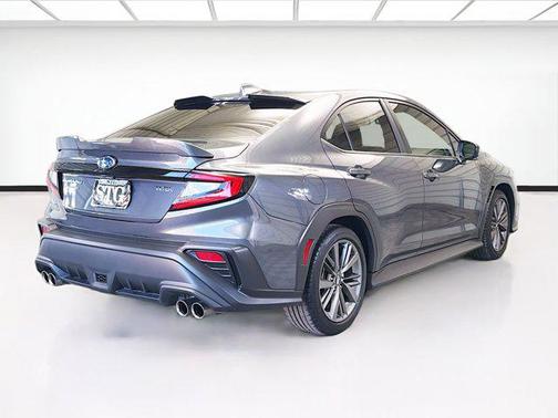 2024 Subaru WRX Base