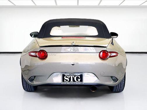 2023 Mazda MX-5 Miata Club