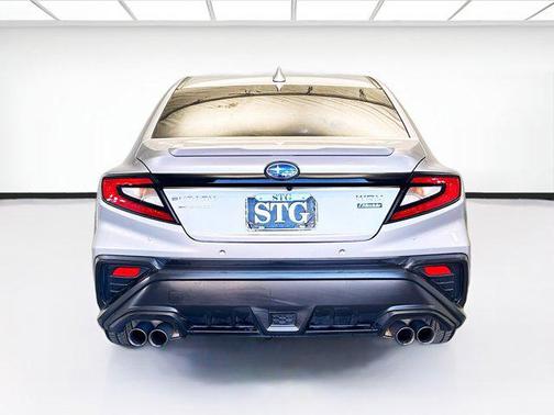 2022 Subaru WRX Limited