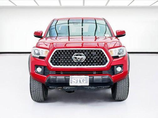 2019 Toyota Tacoma TRD Off Road