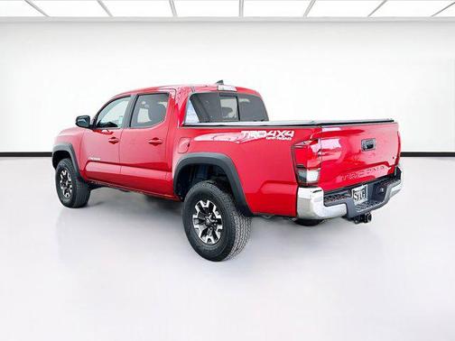 2019 Toyota Tacoma TRD Off Road
