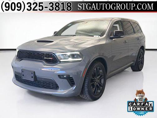 2022 Dodge Durango R/T AWD