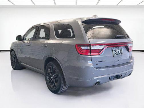 2022 Dodge Durango R/T AWD
