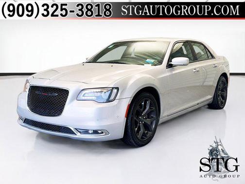 2021 Chrysler 300 S