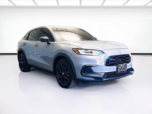 2023 Honda HR-V AWD Sport