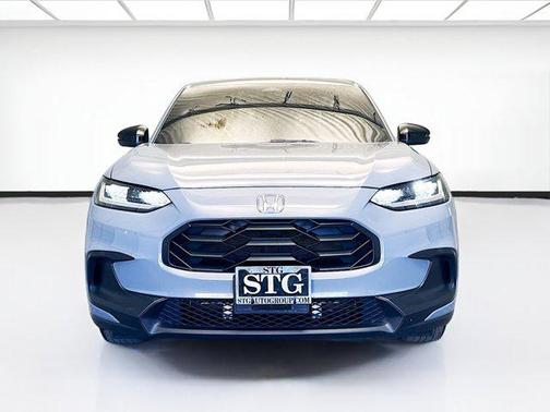 2023 Honda HR-V AWD Sport