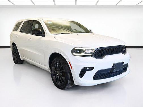 2021 Dodge Durango GT Plus