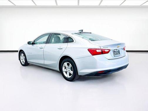 2020 Chevrolet Malibu 1LS