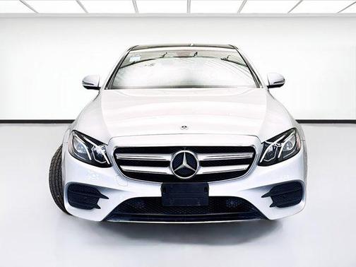 2019 Mercedes-Benz E-Class E 300