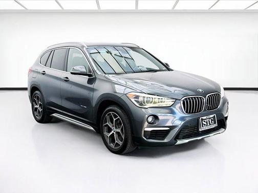 2016 BMW X1 xDrive 28i