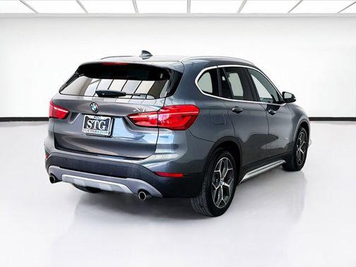 2016 BMW X1 xDrive 28i