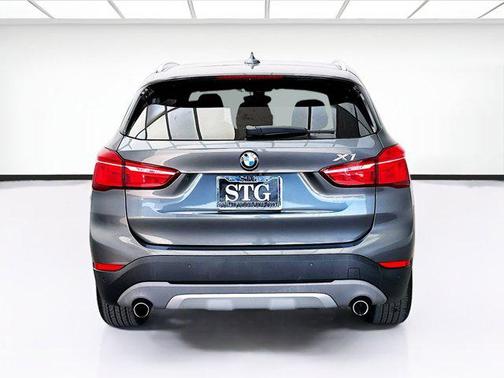 2016 BMW X1 xDrive 28i