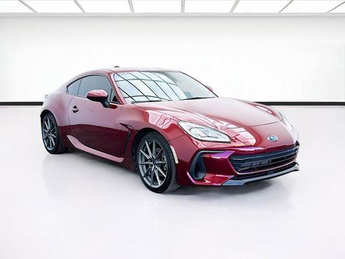 2023 Subaru BRZ Premium