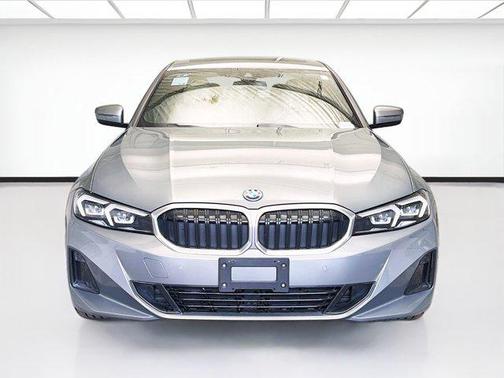2023 BMW 330e Base